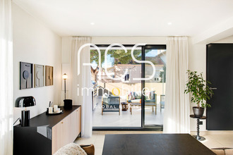  appartement st-raphael 83700