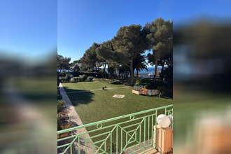  appartement st-raphael 83700