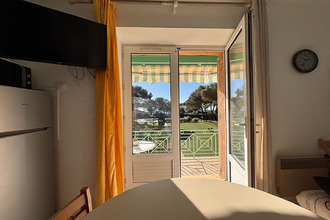  appartement st-raphael 83700