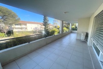  appartement st-raphael 83700
