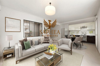  appartement st-raphael 83700