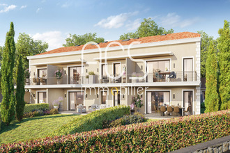  appartement st-raphael 83700