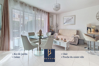  appartement st-raphael 83700