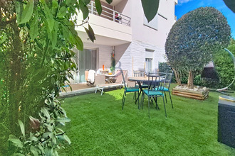  appartement st-raphael 83700
