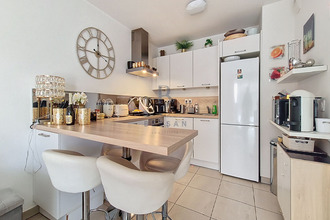  appartement st-raphael 83700