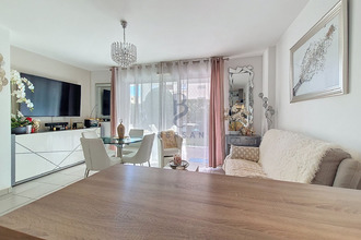  appartement st-raphael 83700
