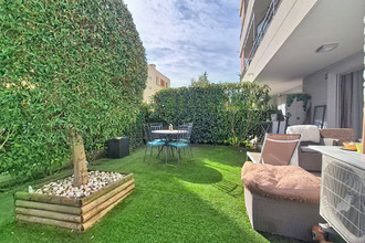  appartement st-raphael 83700