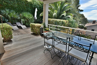  appartement st-raphael 83700