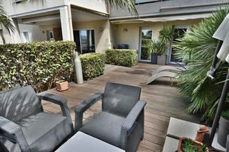  appartement st-raphael 83700