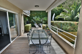  appartement st-raphael 83700