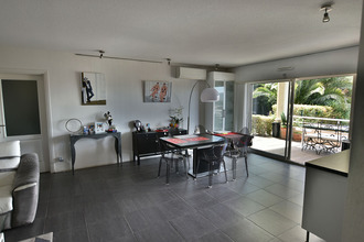  appartement st-raphael 83700