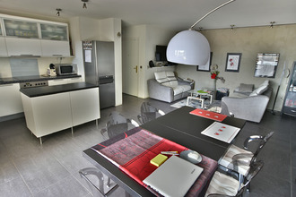  appartement st-raphael 83700