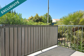  appartement st-raphael 83700