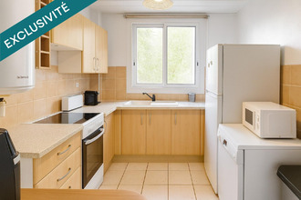  appartement st-raphael 83700