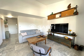  appartement st-raphael 83700