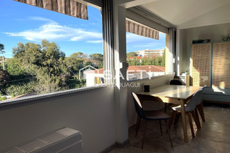  appartement st-raphael 83700