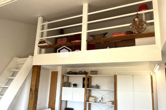  appartement st-raphael 83700