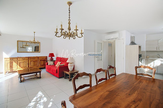  appartement st-raphael 83700