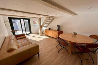  appartement st-raphael 83700