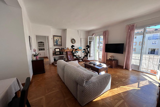  appartement st-raphael 83700