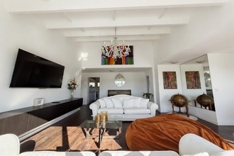  appartement st-raphael 83700