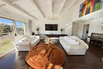  appartement st-raphael 83700