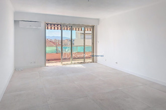  appartement st-raphael 83700