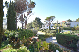  appartement st-raphael 83700