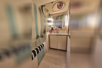  appartement st-raphael 83700