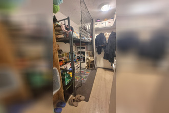  appartement st-raphael 83700