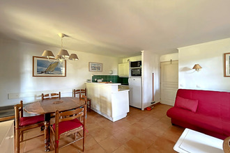  appartement st-raphael 83700