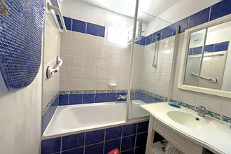  appartement st-raphael 83700