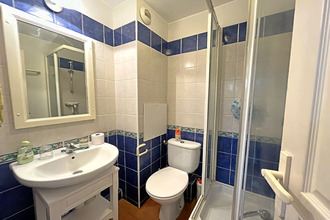  appartement st-raphael 83700