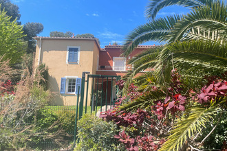  appartement st-raphael 83700