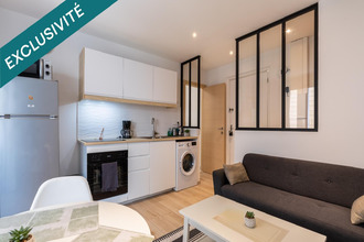  appartement st-raphael 83700
