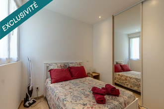  appartement st-raphael 83700