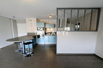  appartement st-raphael 83700