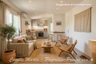  appartement st-raphael 83700