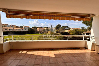  appartement st-raphael 83700