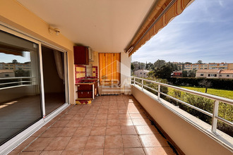  appartement st-raphael 83700