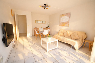  appartement st-raphael 83700