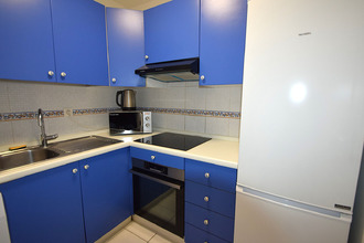  appartement st-raphael 83700