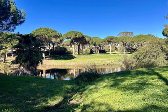  appartement st-raphael 83700