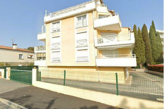  appartement st-raphael 83700