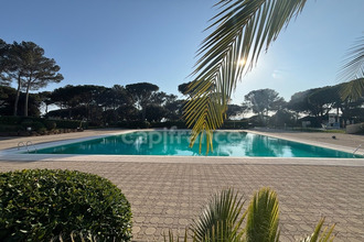  appartement st-raphael 83700