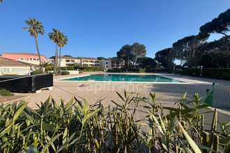  appartement st-raphael 83700