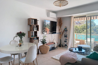  appartement st-raphael 83700