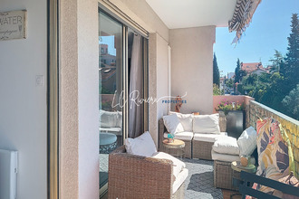  appartement st-raphael 83700