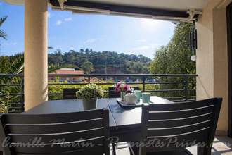  appartement st-raphael 83700