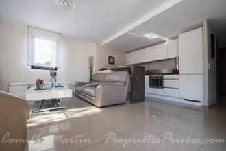  appartement st-raphael 83700